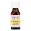 Aura Cacia - Pure Essential Oil Energize - 0.5 Fl Oz