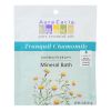 Aura Cacia - Aromatherapy Mineral Bath Tranquility - 2.5 Oz - Case Of 6