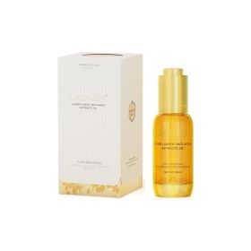 Essence Oil, Double Anti-repair, Nourishing, Moisturizing, Firming, Anti-wrinkle And Hydrating Essence