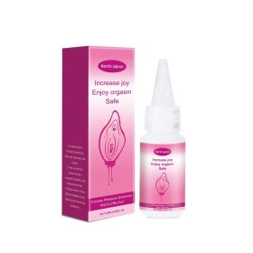North Moon Women's Body Care Agent Women's Care Comfort Moisturizing Firming Body Skin Massage Agent