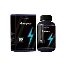 Googeer Voedingssupplement Voor building